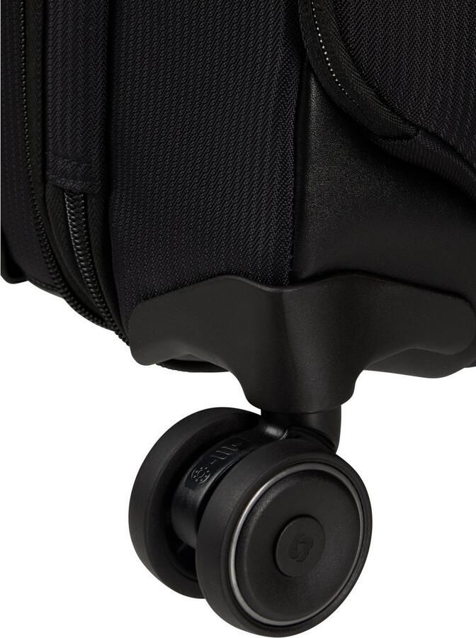 Samsonite Zachte bagage trolley SPLENDIX verschillende maten Reisbagage koffer groot TSA slot volumevergroting - Foto 3