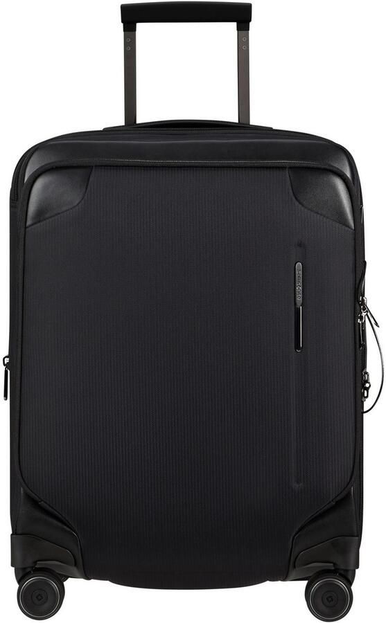 Samsonite Zachte bagage trolley SPLENDIX verschillende maten Reisbagage koffer groot TSA slot volumevergroting - Foto 14
