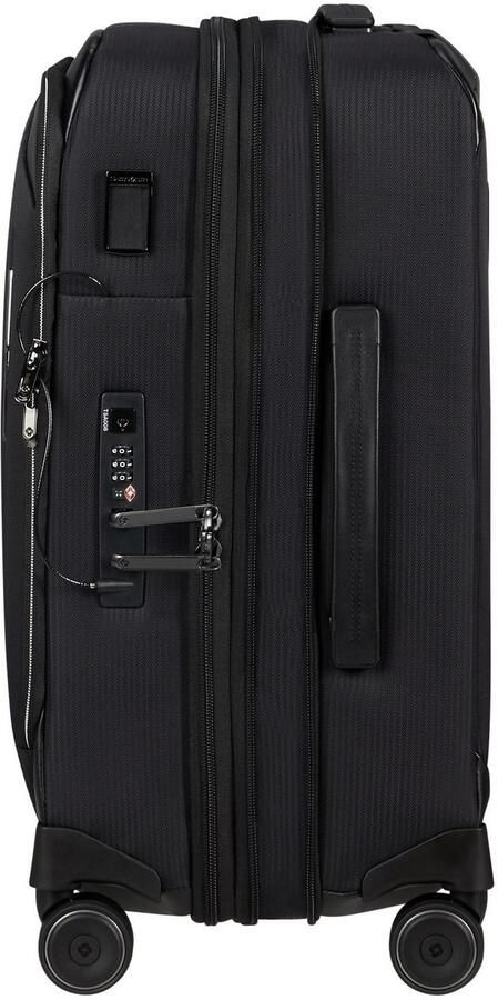 Samsonite Zachte bagage trolley SPLENDIX verschillende maten Reisbagage koffer groot TSA slot volumevergroting - Foto 15