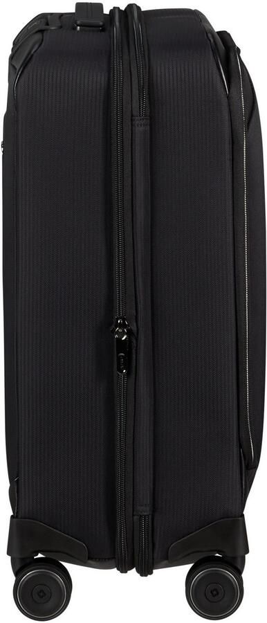 Samsonite Zachte bagage trolley SPLENDIX verschillende maten Reisbagage koffer groot TSA slot volumevergroting - Foto 17