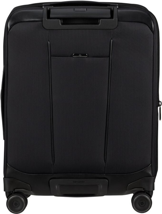 Samsonite Zachte bagage trolley SPLENDIX verschillende maten Reisbagage koffer groot TSA slot volumevergroting - Foto 2