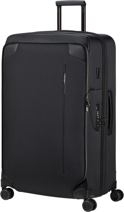 Samsonite Zachte bagage trolley SPLENDIX verschillende maten Reisbagage koffer groot TSA slot volumevergroting - Foto 4