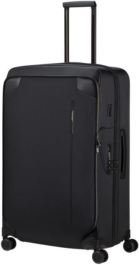Samsonite Zachte bagage trolley SPLENDIX verschillende maten Reisbagage koffer groot TSA slot volumevergroting - Foto 3