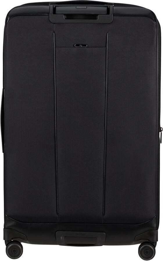 Samsonite Zachte bagage trolley SPLENDIX verschillende maten Reisbagage koffer groot TSA slot volumevergroting - Foto 3