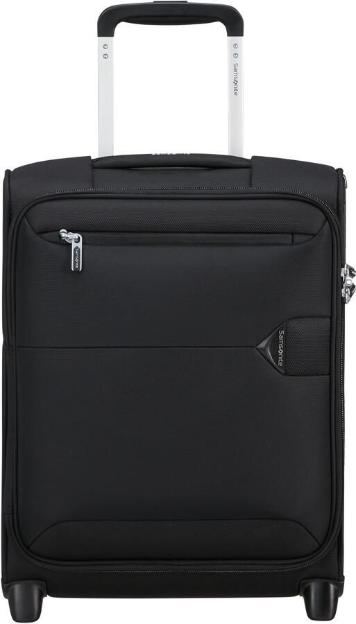 Samsonite Zachte bagage trolley UPRIGHT 45 16 UNDERSEATER Handbagage-koffer reiskoffer koffer zachte koffer trolley - Foto 11