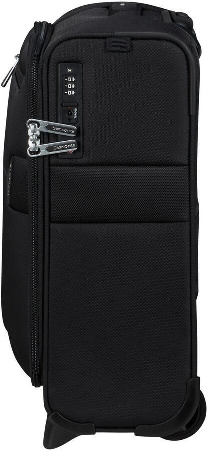 Samsonite Zachte bagage trolley UPRIGHT 45 16 UNDERSEATER Handbagage-koffer reiskoffer koffer zachte koffer trolley - Foto 8