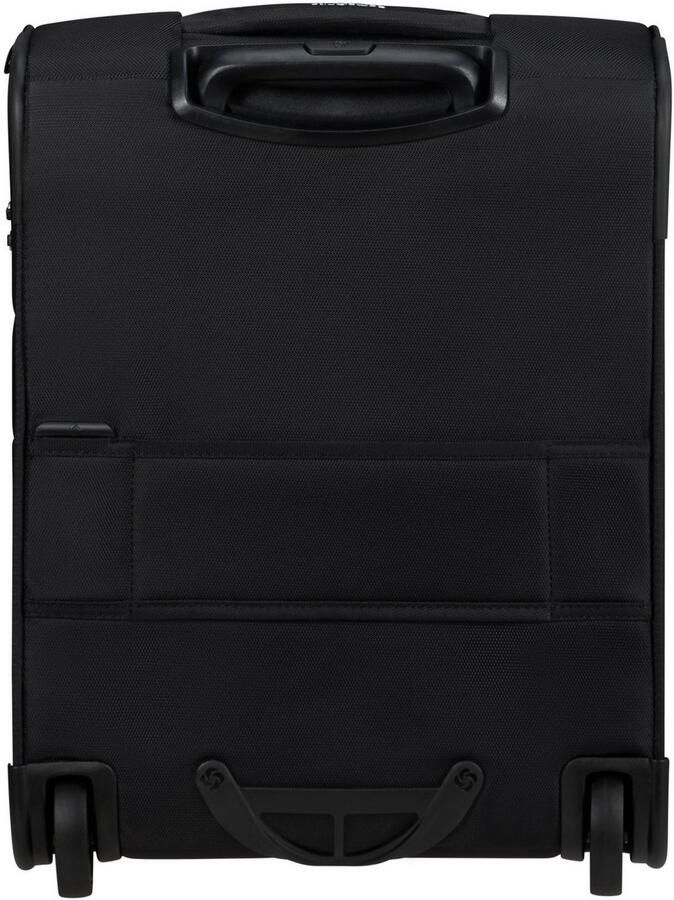 Samsonite Zachte bagage trolley UPRIGHT 45 16 UNDERSEATER Handbagage-koffer reiskoffer koffer zachte koffer trolley - Foto 6