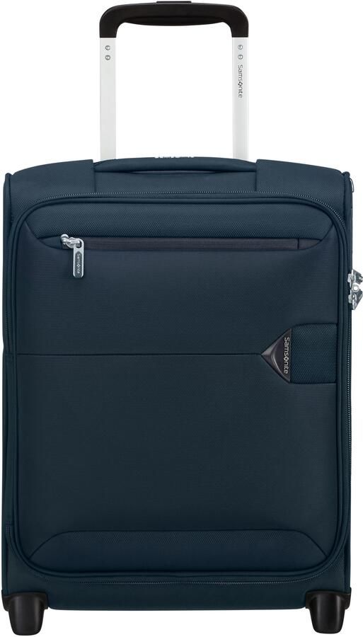 Samsonite Zachte bagage trolley UPRIGHT 45 16 UNDERSEATER Handbagage-koffer reiskoffer koffer zachte koffer trolley - Foto 7