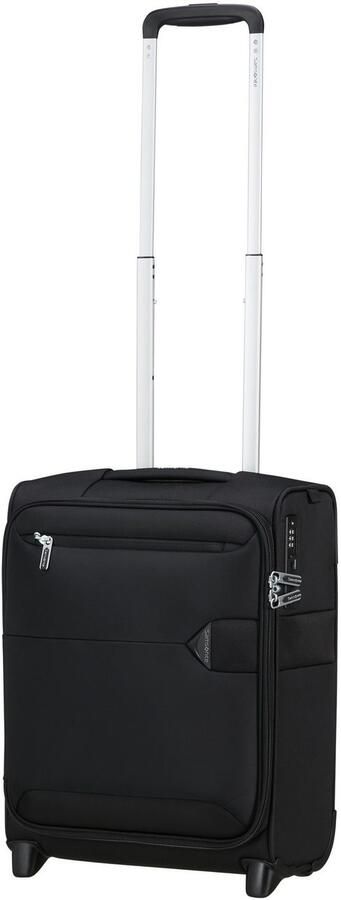 Samsonite Zachte bagage trolley UPRIGHT 45 16 UNDERSEATER Handbagage-koffer reiskoffer koffer zachte koffer trolley - Foto 10