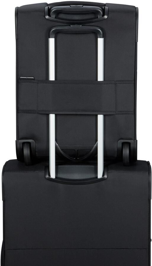 Samsonite Zachte bagage trolley UPRIGHT 45 16 UNDERSEATER Handbagage-koffer reiskoffer koffer zachte koffer trolley - Foto 9