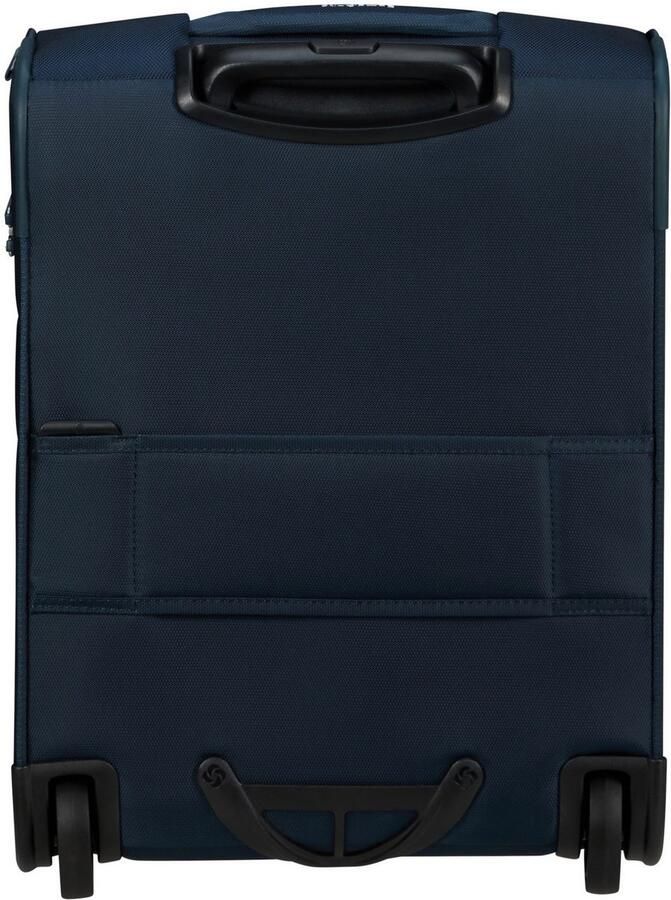 Samsonite Zachte bagage trolley UPRIGHT 45 16 UNDERSEATER Handbagage-koffer reiskoffer koffer zachte koffer trolley - Foto 3