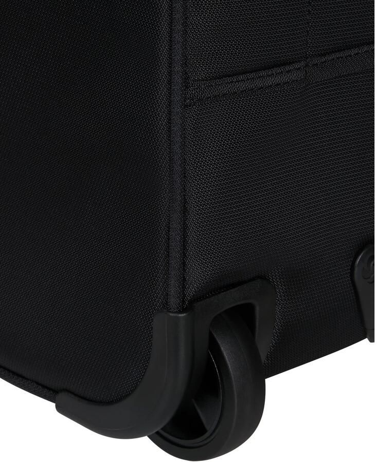 Samsonite Zachte bagage trolley UPRIGHT 45 16 UNDERSEATER Handbagage-koffer reiskoffer koffer zachte koffer trolley - Foto 5