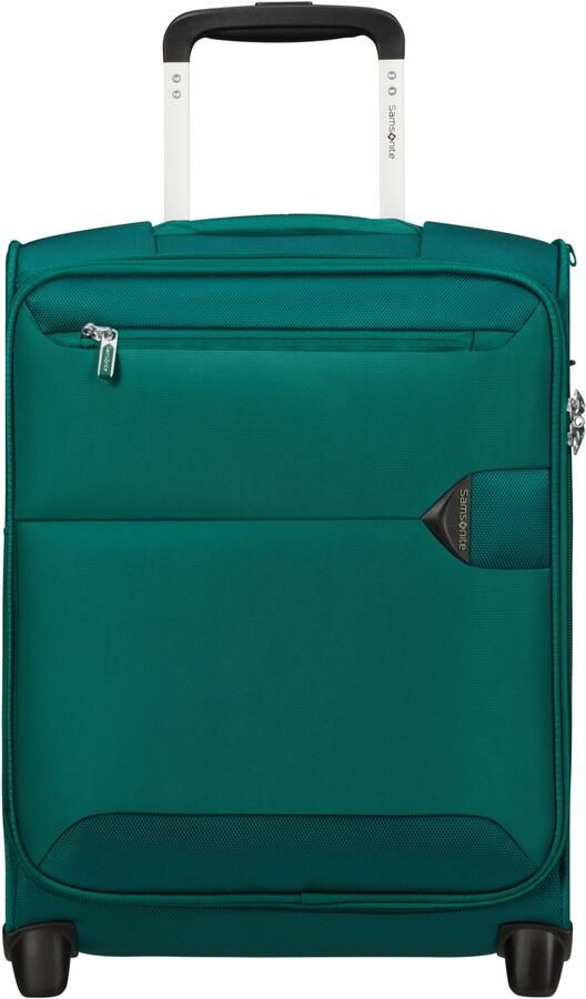 Samsonite Zachte bagage trolley UPRIGHT 45 16 UNDERSEATER Handbagage-koffer reiskoffer koffer zachte koffer trolley - Foto 10