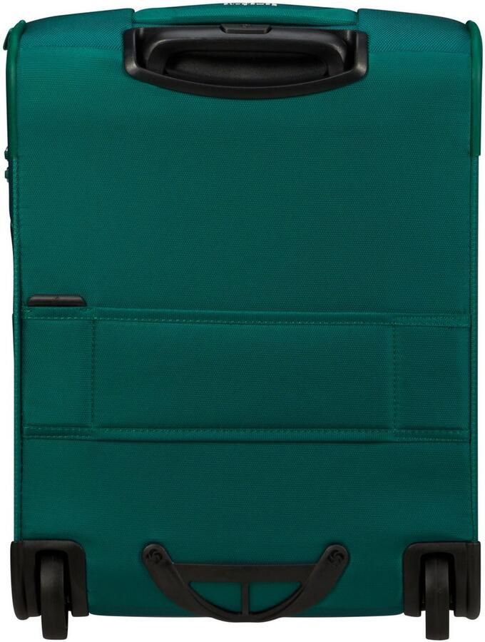 Samsonite Zachte bagage trolley UPRIGHT 45 16 UNDERSEATER Handbagage-koffer reiskoffer koffer zachte koffer trolley - Foto 5
