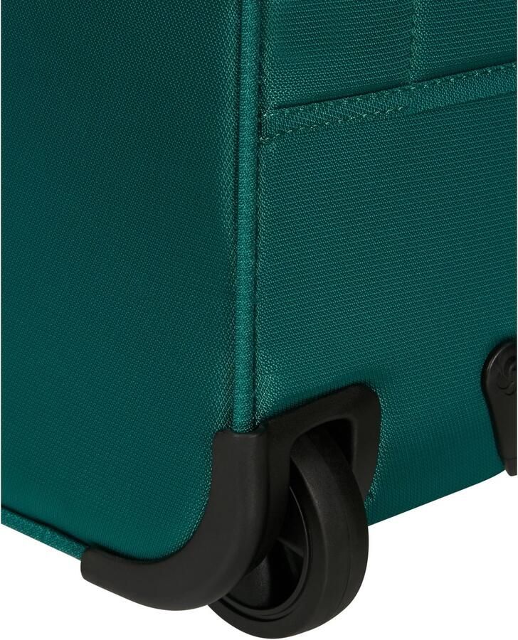 Samsonite Zachte bagage trolley UPRIGHT 45 16 UNDERSEATER Handbagage-koffer reiskoffer koffer zachte koffer trolley - Foto 4