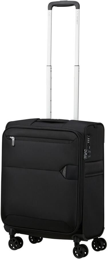 Samsonite Zachte bagage trolley URBIFY verschillende maten Koffer reisbagage zachte koffer volumevergroting - Foto 13