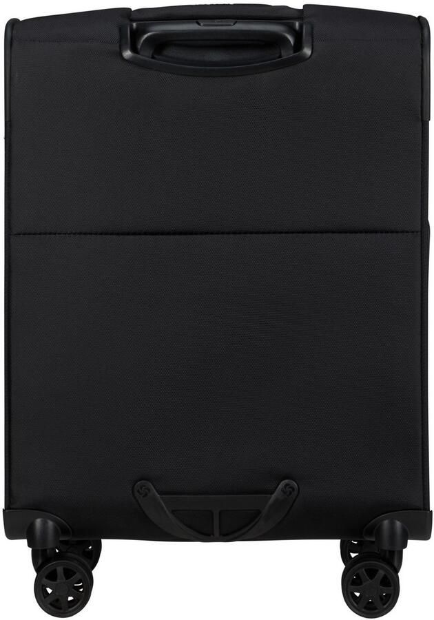 Samsonite Zachte bagage trolley URBIFY verschillende maten Koffer reisbagage zachte koffer volumevergroting - Foto 6