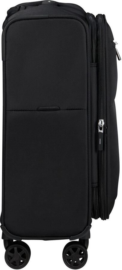 Samsonite Zachte bagage trolley URBIFY verschillende maten Koffer reisbagage zachte koffer volumevergroting - Foto 14