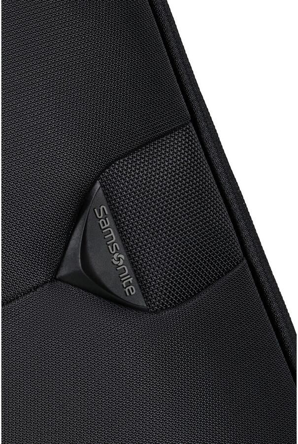 Samsonite Zachte bagage trolley URBIFY verschillende maten Koffer reisbagage zachte koffer volumevergroting - Foto 7