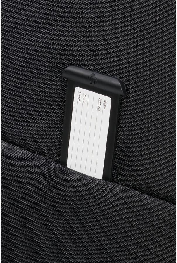 Samsonite Zachte bagage trolley URBIFY verschillende maten Koffer reisbagage zachte koffer volumevergroting - Foto 8