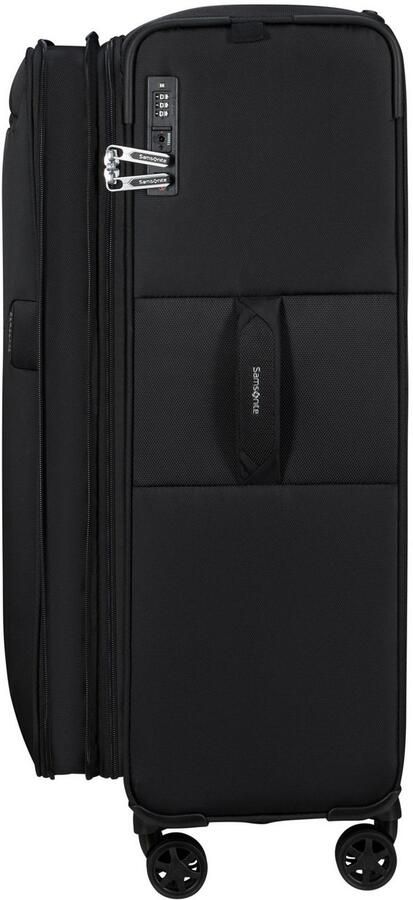 Samsonite Zachte bagage trolley URBIFY verschillende maten Koffer reisbagage zachte koffer volumevergroting - Foto 9