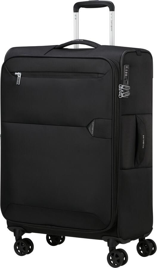 Samsonite Zachte bagage trolley URBIFY verschillende maten Koffer reisbagage zachte koffer volumevergroting - Foto 13