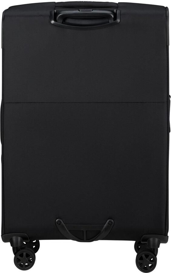Samsonite Zachte bagage trolley URBIFY verschillende maten Koffer reisbagage zachte koffer volumevergroting - Foto 10