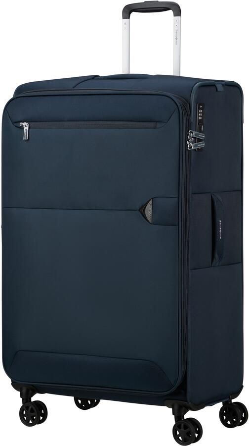 Samsonite Zachte bagage trolley URBIFY verschillende maten Koffer reisbagage zachte koffer volumevergroting - Foto 12