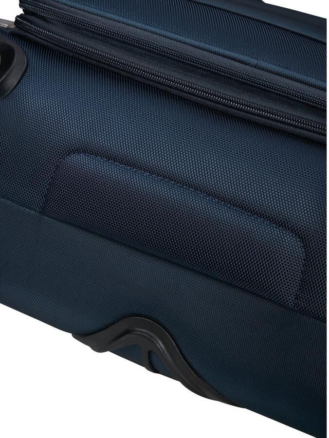 Samsonite Zachte bagage trolley URBIFY verschillende maten Koffer reisbagage zachte koffer volumevergroting - Foto 5