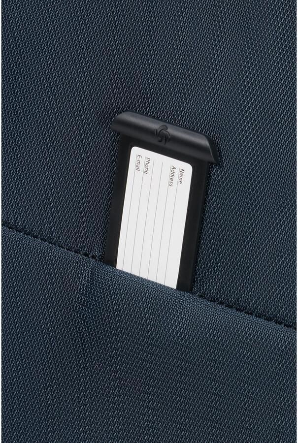 Samsonite Zachte bagage trolley URBIFY verschillende maten Koffer reisbagage zachte koffer volumevergroting - Foto 8