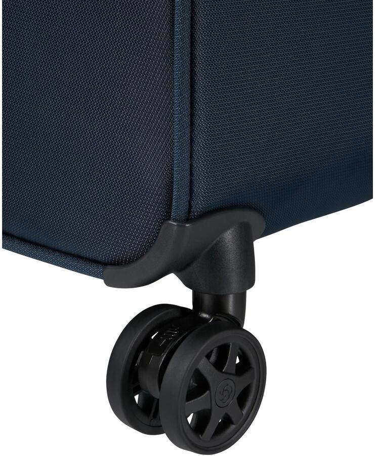 Samsonite Zachte bagage trolley URBIFY verschillende maten Koffer reisbagage zachte koffer volumevergroting - Foto 4