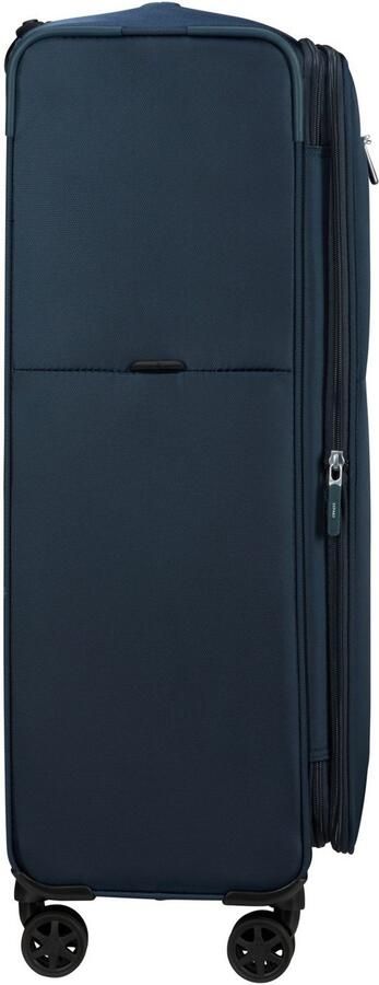 Samsonite Zachte bagage trolley URBIFY verschillende maten Koffer reisbagage zachte koffer volumevergroting - Foto 11