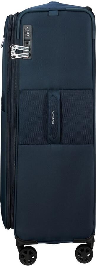 Samsonite Zachte bagage trolley URBIFY verschillende maten Koffer reisbagage zachte koffer volumevergroting - Foto 13
