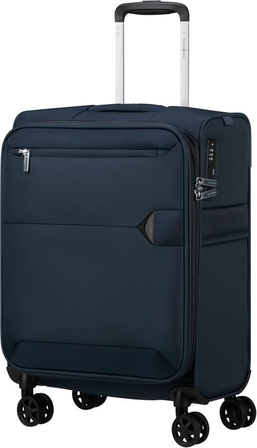 Samsonite Zachte bagage trolley URBIFY verschillende maten Koffer reisbagage zachte koffer volumevergroting - Foto 8