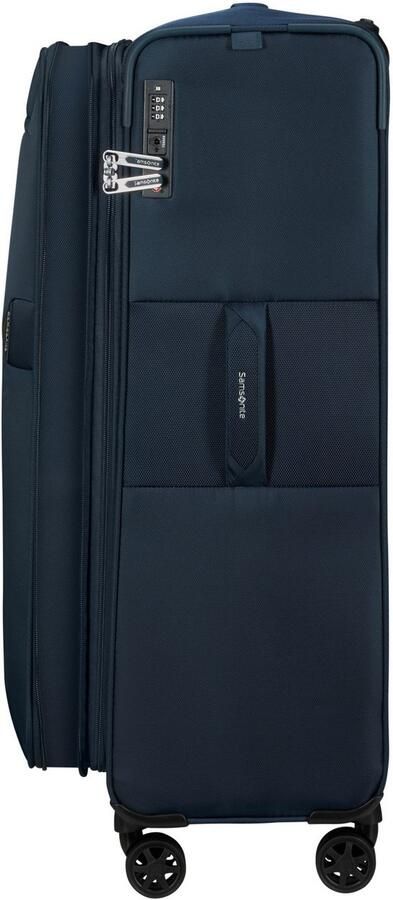 Samsonite Zachte bagage trolley URBIFY verschillende maten Koffer reisbagage zachte koffer volumevergroting - Foto 11