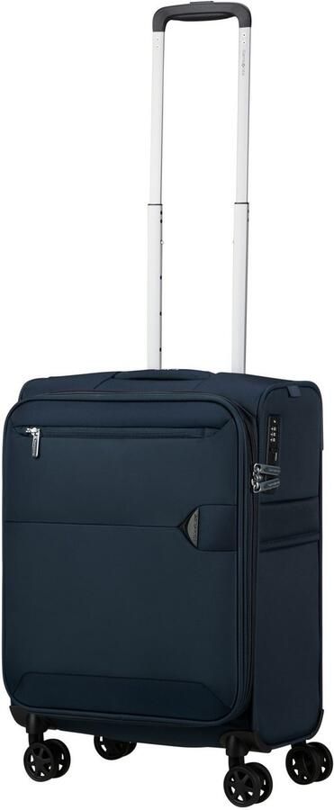 Samsonite Zachte bagage trolley URBIFY verschillende maten Koffer reisbagage zachte koffer volumevergroting - Foto 7