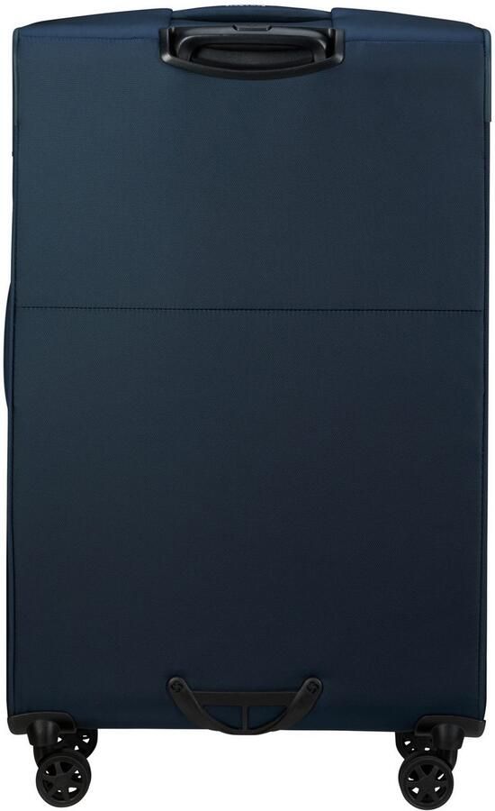 Samsonite Zachte bagage trolley URBIFY verschillende maten Koffer reisbagage zachte koffer volumevergroting - Foto 10