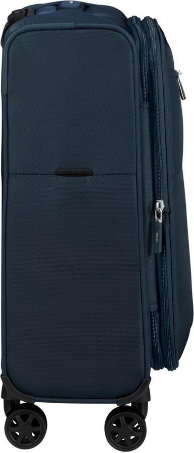 Samsonite Zachte bagage trolley URBIFY verschillende maten Koffer reisbagage zachte koffer volumevergroting - Foto 5