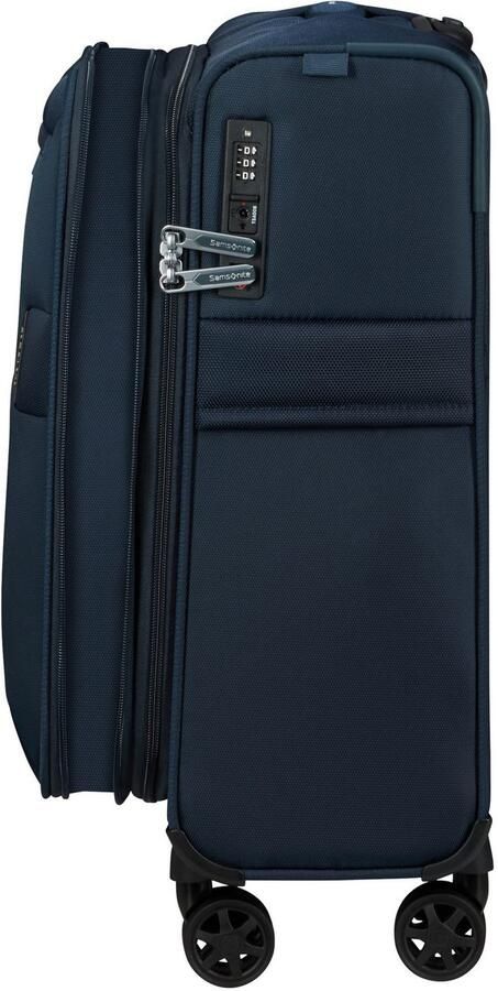 Samsonite Zachte bagage trolley URBIFY verschillende maten Koffer reisbagage zachte koffer volumevergroting - Foto 4
