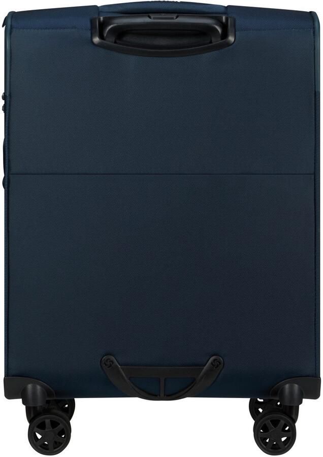 Samsonite Zachte bagage trolley URBIFY verschillende maten Koffer reisbagage zachte koffer volumevergroting - Foto 2