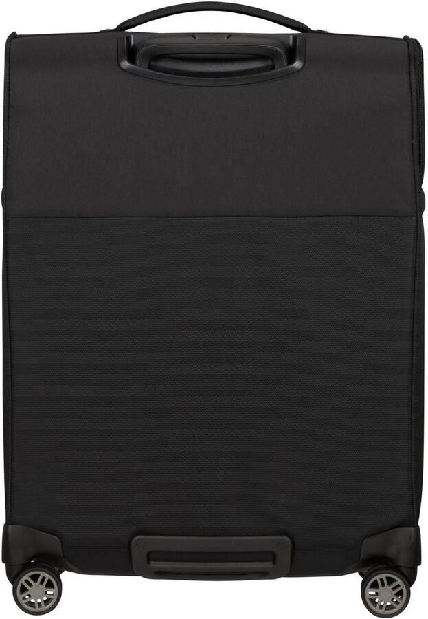 Samsonite Zachte bagage trolley Zachte schaal koffer grote koffer reiskoffer met volumevergroting - Foto 2