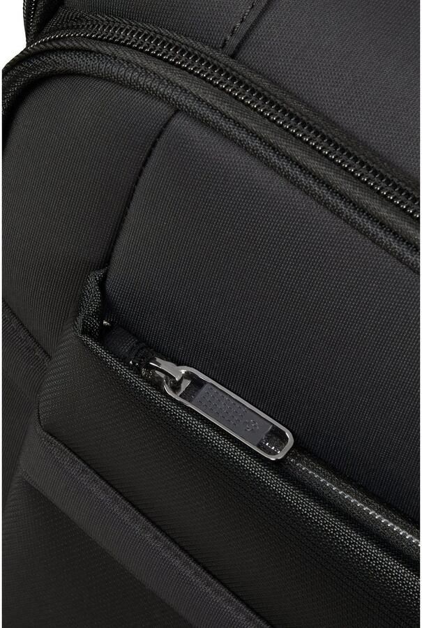 Samsonite Zachte bagage trolley Zachte schaal koffer grote koffer reiskoffer met volumevergroting - Foto 3