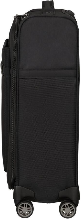 Samsonite Zachte bagage trolley Zachte schaal koffer grote koffer reiskoffer met volumevergroting - Foto 10