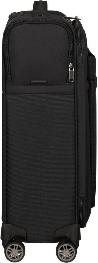 Samsonite Zachte bagage trolley Zachte schaal koffer grote koffer reiskoffer met volumevergroting - Foto 9