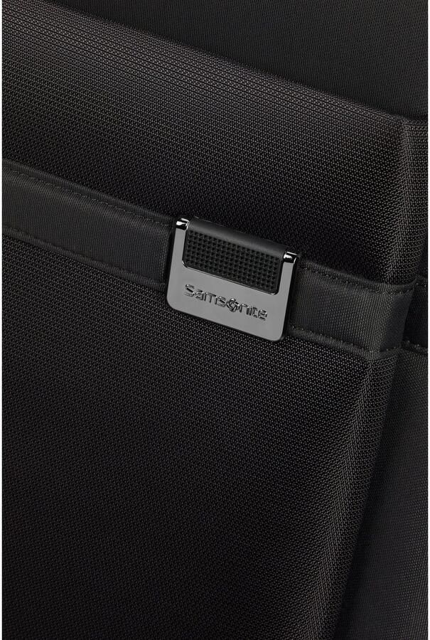 Samsonite Zachte bagage trolley Zachte schaal koffer grote koffer reiskoffer met volumevergroting - Foto 5