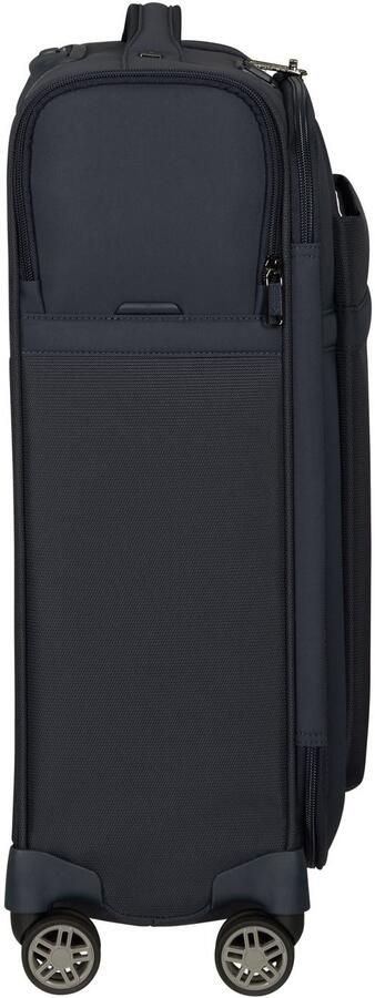 Samsonite Zachte bagage trolley Zachte schaal koffer grote koffer reiskoffer met volumevergroting - Foto 14