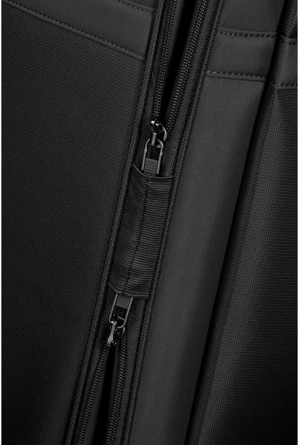 Samsonite Zachte bagage trolley Zachte schaal koffer grote koffer reiskoffer met volumevergroting - Foto 2