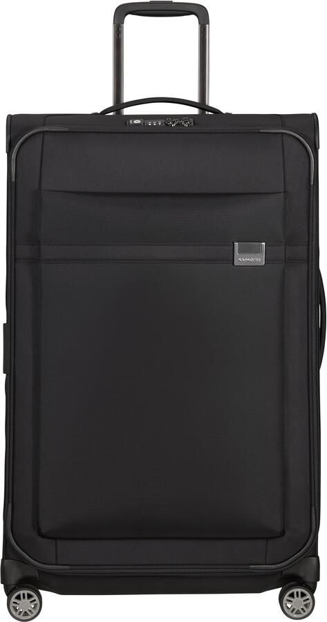 Samsonite Zachte bagage trolley Zachte schaal koffer grote koffer reiskoffer met volumevergroting - Foto 10