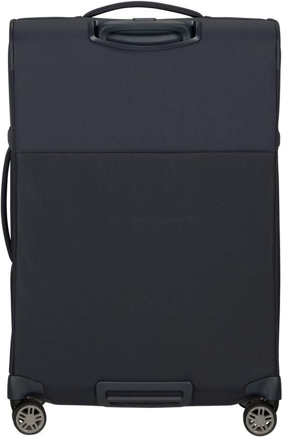 Samsonite Zachte bagage trolley Zachte schaal koffer grote koffer reiskoffer met volumevergroting - Foto 3