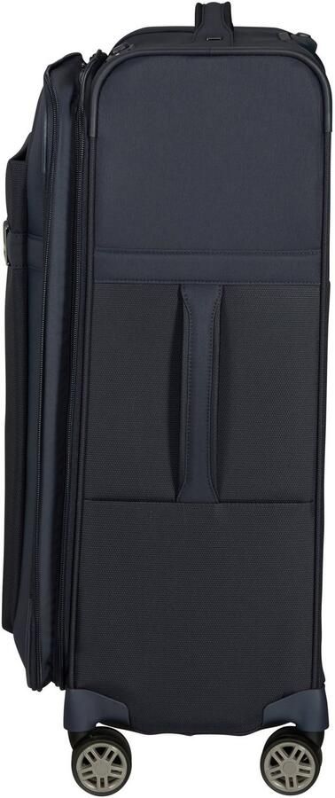 Samsonite Zachte bagage trolley Zachte schaal koffer grote koffer reiskoffer met volumevergroting - Foto 5